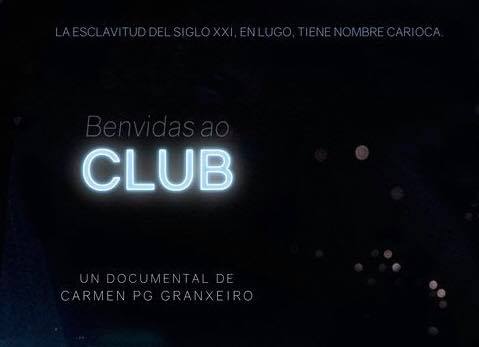 Bienvenidas al club – IX Ciclo CINE Sin ataduras.