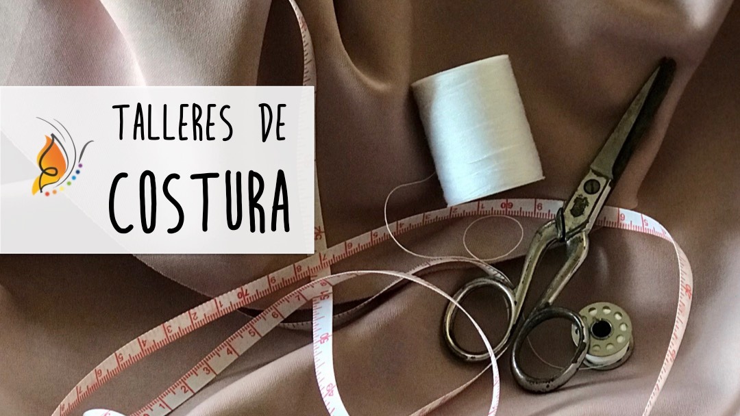 Talleres de Costura en Segovia
