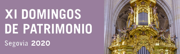 Morir en femenino - Domingos de patrimonio