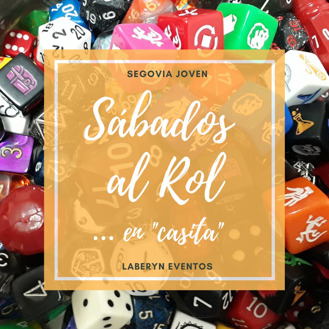 Sábados al Rol partida online de Cyberpunk