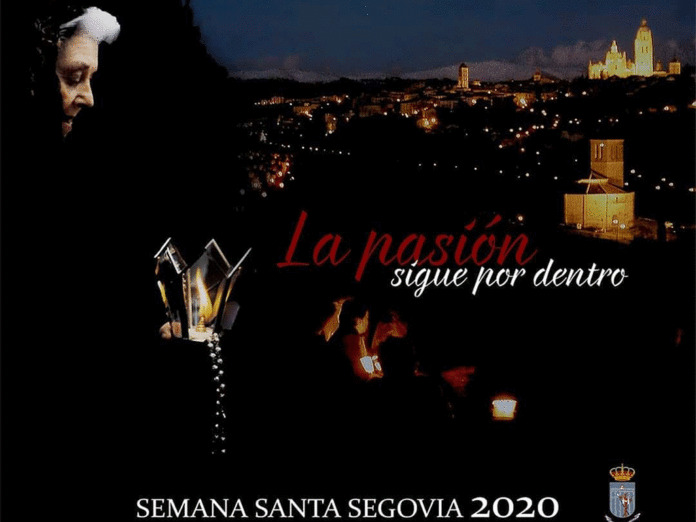 Semana Santa de Segovia 2020