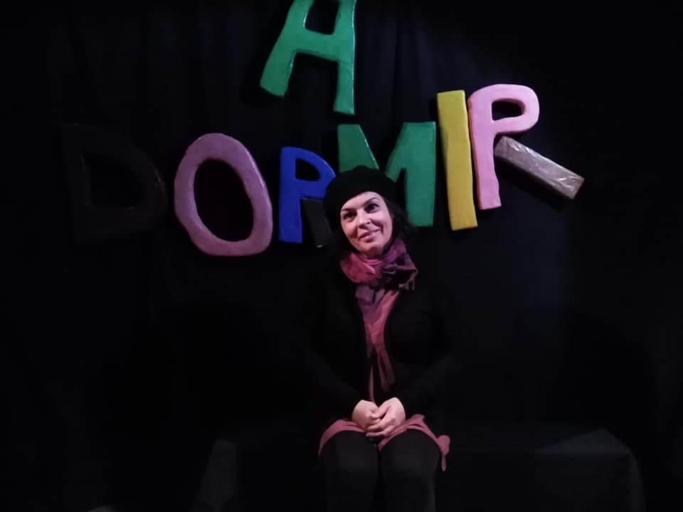 Teatro infantil de Tamanka para despedir el día (evento en Facebook) 