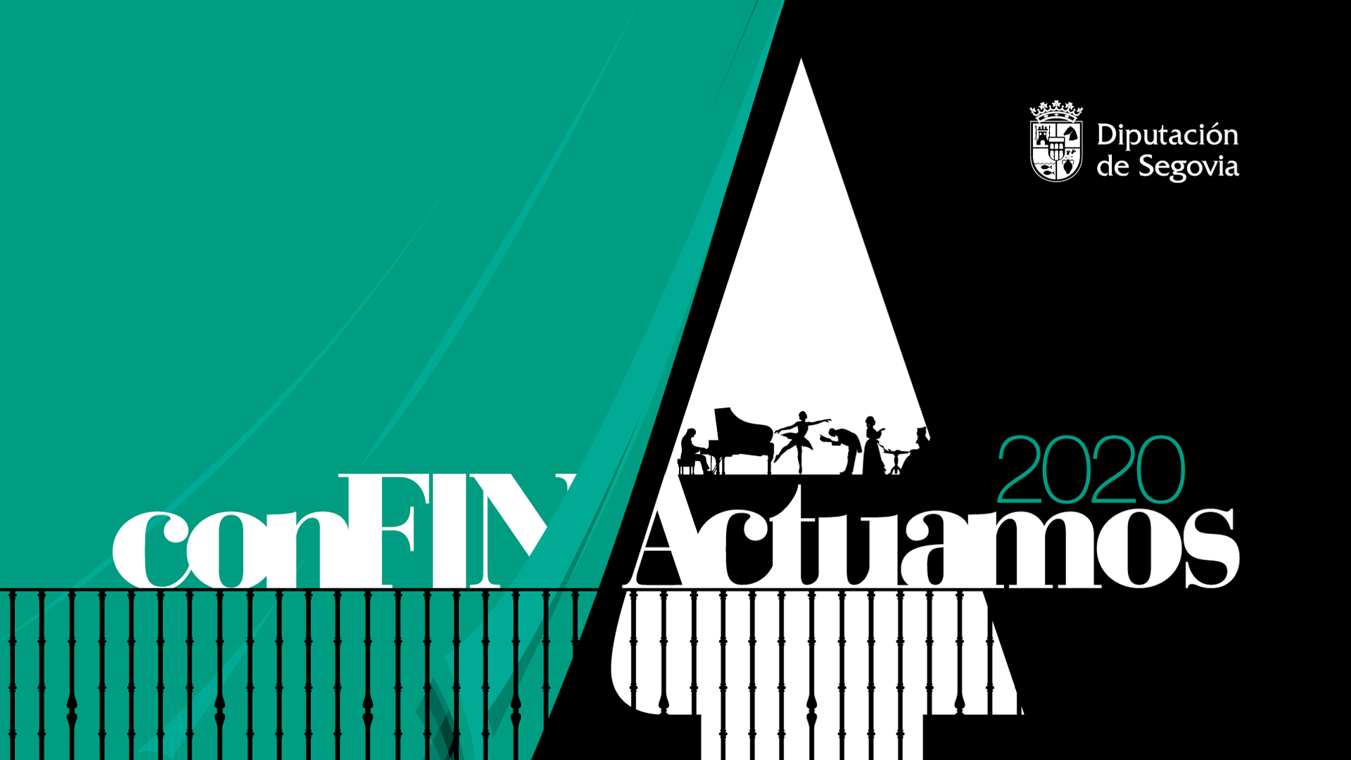 Confinactuamos de Diputación de Segovia