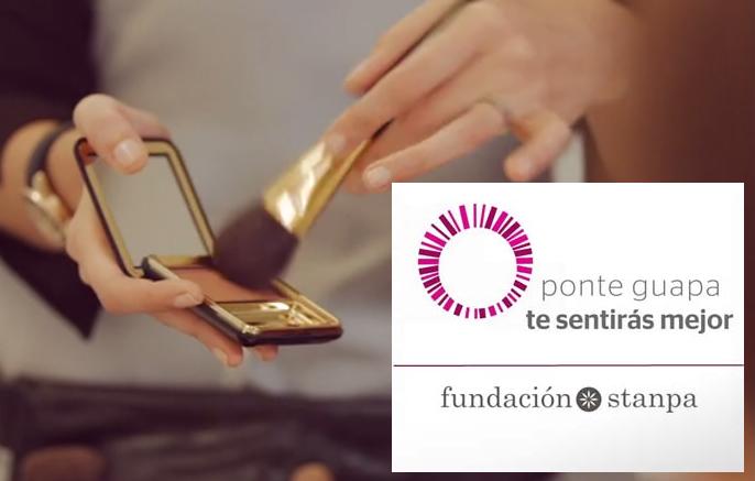 Taller online de cosmética para pacientes oncológicas