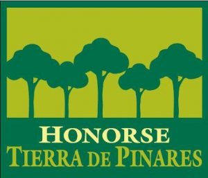 Honorse Tierra de Pinares logo