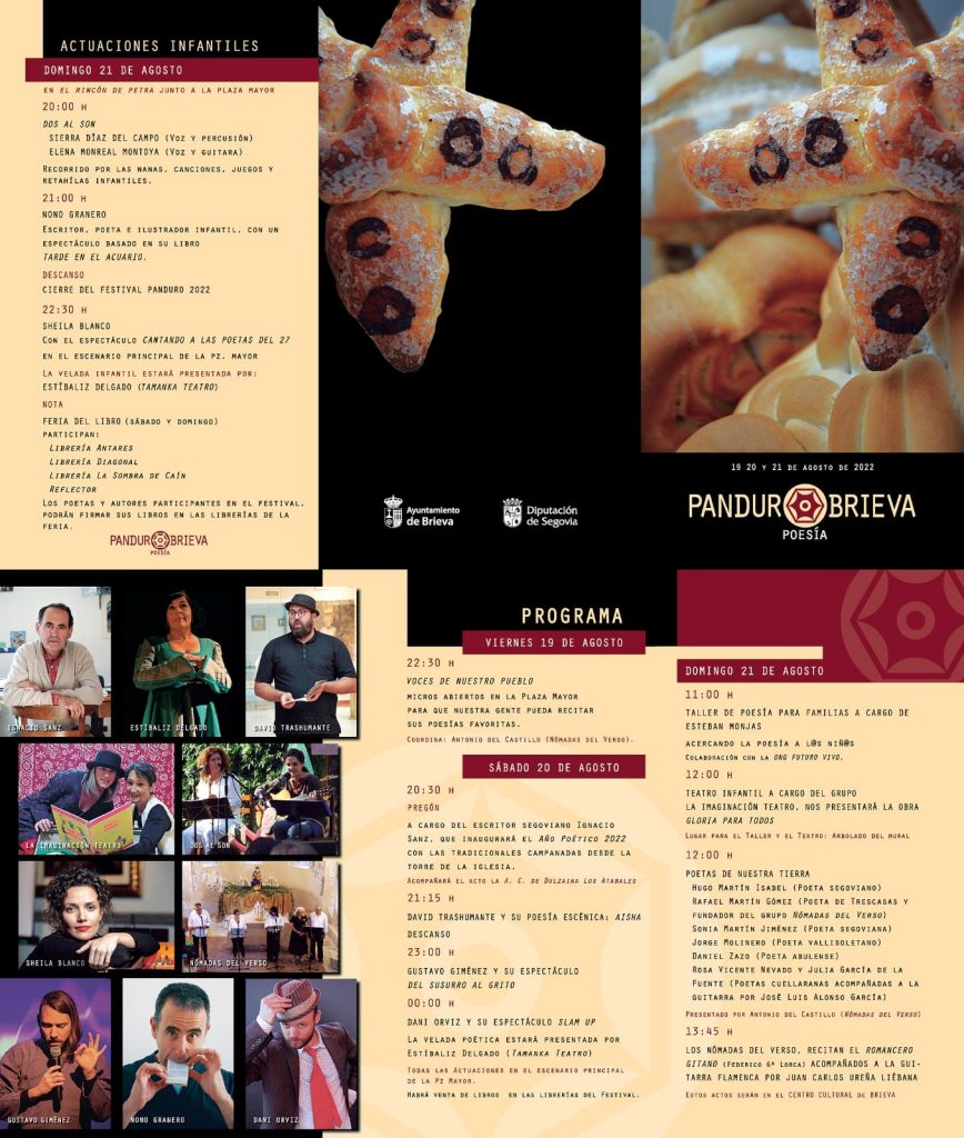 Festival Panduro 2022