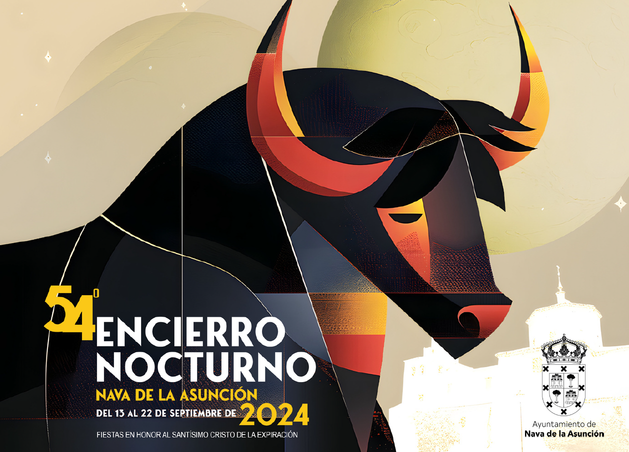 Fiestas 2024 en Nava de la Asunción - Eventos de Segovia